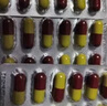 3盒装 罗浮山 苁黄补肾胶囊 0.4g*36粒滋补肾阴强筋壮骨用于肾虚腰酸补肾苁黄胶囊 实拍图