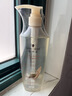 施华蔻（Schwarzkopf）多效修护型洗发露400ml+120ml旅行装 柔顺滋养洗发水 新老包装 实拍图