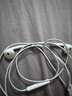 Apple/苹果 EarPods USB-C有线耳机 type-c有线耳机苹果耳机 苹果17有线耳机笔记本耳机游戏音乐 实拍图