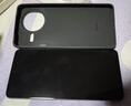小米 REDMI K80 国家补贴 第三代骁龙 8 6550mAh大电池 澎湃OS 玄夜黑 12GB+512GB 红米5G手机 实拍图