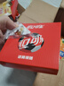 可口可乐（Coca-Cola）【520我爱宁-3】零度+经典口味330ml*24罐各1箱+定制纪念品套组 实拍图