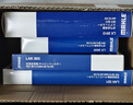马勒（MAHLE）带炭PM2.5空调滤芯LAK865(雅阁/思域(15年前)/CRV16前奥德赛/杰德 实拍图