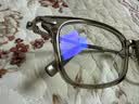 蔡司（ZEISS）泽锐单光眼镜片现片1.56自由环面设计钻立方铂金膜配镜1片/-800 实拍图