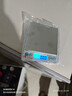 拜杰电子秤厨房秤不锈钢秤面烘培秤克秤食物秤3kg/0.1g咖啡电子秤克称 实拍图