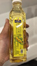 焙芝友 玉米油烘焙 食用油 非转基因物理压榨一级油 蛋糕色拉油烘焙原料 鲜胚玉米油 350mL*1瓶 实拍图
