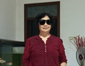 米家小米近视可戴太阳镜 近视套镜 偏光眼镜折叠男女款墨镜 实拍图