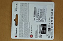 金士顿（Kingston）64GB TF（MicroSD）存储卡 内存卡U3 V30 A2 4K 适配大疆Pocket 4/Action 6/无人机/运动相机/监控 实拍图