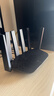 普联（TP-LINK）大道路由器7DR6430 BE6400 5G WiFi7千兆双频家用高速穿墙 2.4G wifi6无线 2.5G网口 游戏加速 实拍图