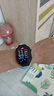 小米（MI）REDMI Watch 6典雅黑 国家补贴 澎湃OS 3 心率血氧监测 红米手表6 小米汽车 送男友送女友 实拍图