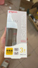 贝亲（Pigeon）PPSU宽口径防胀气奶瓶240ml M号奶嘴 3个月+ AA191 实拍图