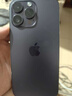 Apple 苹果 iPhone 14 Pro Max (A2896) 二手手机 5G全网通A16 暗紫色 512G 实拍图