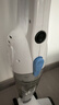 美的（Midea）吸尘器【861A升级款】MCS1白色家用手持立式吸尘器二合一强劲吸力重磅升级新品 实拍图