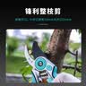 张小泉修枝剪刀果树剪花枝剪修枝剪园林园艺剪刀树枝剪人气省力剪ZH-308 实拍图