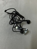 华为（HUAWEI）原装Type-C耳机华为经典耳机 黑色适用于华为P20 Pro/P20/Mate10 Pro/Mate10系列等手机CM33 实拍图