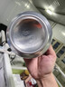 百事可乐Pepsi 碳酸饮料汽水原味 330ml*6听整箱装 实拍图