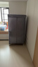 美的（Midea）价保618【600升可折叠】干衣机烘干机家用便携折叠婴儿衣物护理机除菌除螨衣物收纳脱水机HBGJ15F1 实拍图