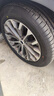 邓禄普（DUNLOP）汽车轮胎235/55R19 101W SP SPORT MAXX050+适配揽胜奥迪Q5/RAV4 实拍图