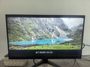 AOC 27英寸4K 160Hz双模320Hz HDR400 10bit 1ms 硬件低蓝光 电竞电脑显示器 宙斯盾U27G4 (高性能版) 实拍图