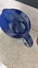 碧然德（BRITA） 过滤净水器 家用滤水壶 净水壶 海洋系列 3.5L蓝色 一壶3芯装 环保加固包装 实拍图