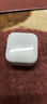 Apple/苹果 40W type-c快充充电器 苹果usb-c原装充电头 旗舰店新款苹果iPhone 17 Pro Max充电器 实拍图