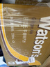 屈臣氏（Watsons）干姜风味苏打水0脂饮料调酒含汽气泡水聚会330mL*24罐装整箱 实拍图