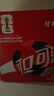 可口可乐（Coca-Cola）碳酸汽水摩登罐饮料330ml*6罐 实拍图