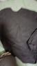 JD FASHION京东自营100%新疆棉溯源T男士t恤短袖男女同款2026新款上衣衣服 实拍图