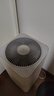 适配米家小米 空气净化器滤芯滤网2S 1 2 3 4 5代4lite 5S 4ProH滤芯过滤网3H/3C滤芯 【2/2S/3代/PRO/3H/3C】除霾除尘款 实拍图