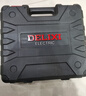德力西电气（DELIXI ELECTRIC）无刷手电钻DLX-642锂电钻充电式电动螺丝刀21V起子机家用多功能 实拍图
