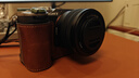 索尼（SONY）Alpha 7C II 【618超值镜头套装银色】含2860镜头 全画幅微单相机 AI智能芯片 a7c2/A7CM2 实拍图