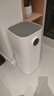 美的（Midea）【母婴级】价保618空气净化器鼻炎家用除甲醛除烟味异味过敏原空气净化机森林家L1 Lite 实拍图