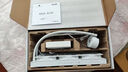 利民（thermalright）AQUA ELITE 360  ARGB 一体式水冷散热器日蚀幻彩光效 全金属扣具ARGB冷头 AE360 ARGB 实拍图