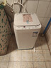美的（Midea）【价保618】波轮洗衣机全自动 3KG 迷你内衣婴儿洗衣机 健康除螨 MB30V21EPLUS 以旧换新 京东自营 实拍图