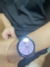 HUAWEI【父亲节送礼优选】HUAWEI WATCH GT 6 雅丹黑 46mm智能手表多维情绪健康全新骑行体验 实拍图
