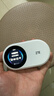 中兴（ZTE）U25S 5G RedCap随身wifi6免插卡/轻量化5G移动无线网/便携式路由器热点笔记本电脑上网流量2026款 实拍图