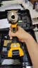 得伟（DEWALT）20V锂电无刷紧凑电钻起子机电动螺丝刀单机DCD801NT-A9 实拍图