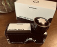 万宝龙（MONTBLANC）钢笔大班系列墨水黑色瓶装墨水105190/128184礼物 黑色墨水60ml 1件 实拍图