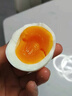 京鲜生 无抗保洁鲜鸡蛋30枚/盒 健康轻食 礼盒送礼 1.5kg/盒 源头直发 实拍图