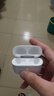 DIJO【华强北顶配】Air4蓝牙耳机双耳无线降噪适用于苹果16pro/15/14/13华为oppo安卓vivo荣耀小米 【华强北旗舰】【空间功能+ 任意名字+超强续航+秒连接】 实拍图