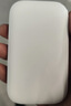 鸿蒙智选随行移动随身wifi华为电池便携式4G上网宝无线wifi6路由器机卡一体E5576-821 实拍图