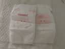 好奇（Huggies）铂金装小桃裤成长裤XXXL26片*4包(17kg以上)【透爽散热】 实拍图