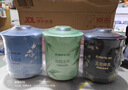 网易严选车载固体香膏汽车香薰车载香水香氛 车内除异味摆件礼物 3瓶室内 实拍图