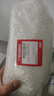 冰禹 玻璃广口瓶 加厚密封大口试剂瓶 玻璃药棉酒精瓶 BY-79C 透明500ml 实拍图
