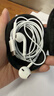 Apple/苹果 EarPods USB-C有线耳机 type-c有线耳机苹果耳机 苹果17有线耳机笔记本耳机游戏音乐 实拍图