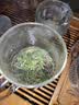 中婺春雨茶叶绿茶浙江茗茶白茶2026新茶嫩芽春茶手采茶叶中秋送长辈礼500g 实拍图