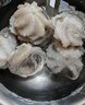 美加佳三去小章鱼净重2斤（500g*2袋）16-26只 去脏八爪鱼 实拍图