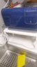 摩飞电器（Morphyrichards）柔音破壁机豆浆机家用2-3人自动清洗免过滤低音降噪600ml多功能菜单预约搅拌机榨汁机MR8200红 实拍图