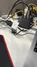毕亚兹 Type-c转HDMI转换器4K60HZ/PD100W快充 适用iPhone17/16/15全系列 华为小米USB-C口手机/笔记 实拍图