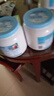 Maxigenes美可卓蓝妹子脱脂奶粉1kg罐0蔗糖高钙钙蛋白儿童学生中老年成人 实拍图