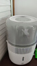 飞利浦（PHILIPS）加湿器价保618家用卧室母婴专用静音除菌无雾空调加湿机鼻炎孕妇婴幼儿桌面大容量HU5710/10礼物 实拍图